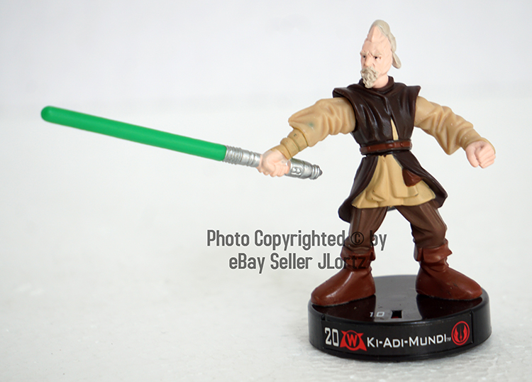 ki adi mundi figure